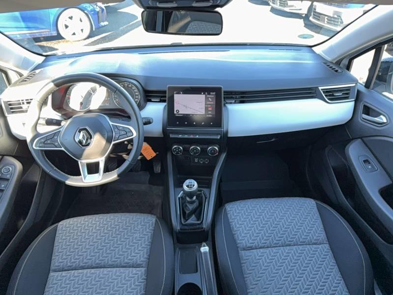 Renault Clio Blue dCi 100 Evolution