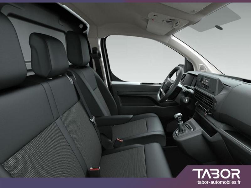 Opel Vivaro Fourgon 145 m FlexCargo Pdc