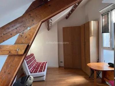 Appartement - 21 m² - 1 pièce
