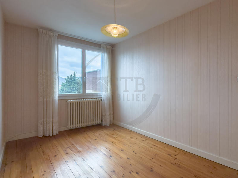 Maison - 116 m² - 5 pièces