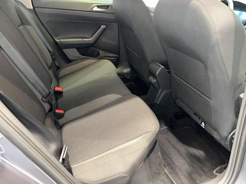 Volkswagen Polo 1.0 Tsi 95 s&amp;S Bvm5 Vw Edition