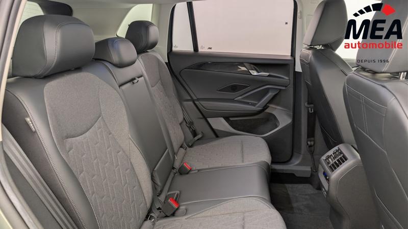 Volkswagen Tiguan 1.5 eTSI 131ch Dsg7 Life Plus