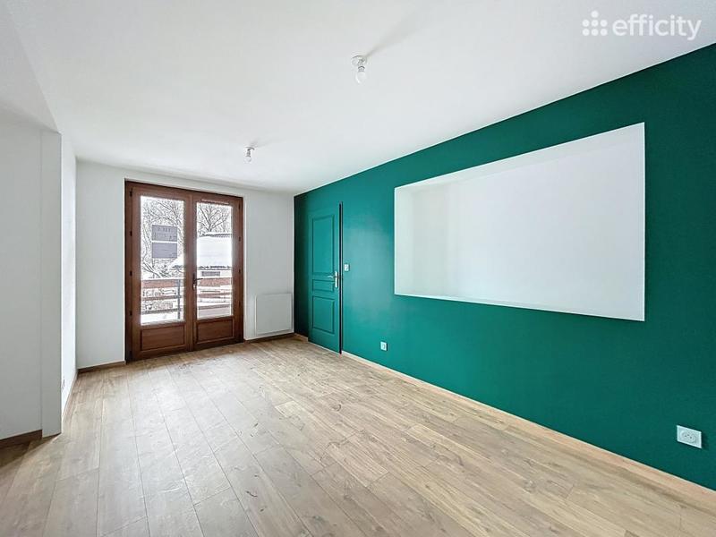 Appartement - 127 m² - 5 pièces