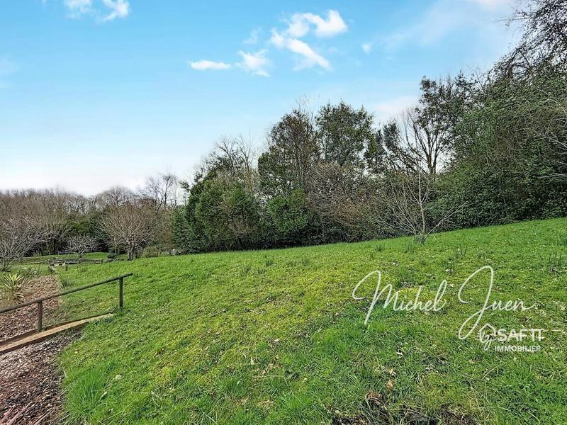 Appartement - 126 m² - 4 pièces