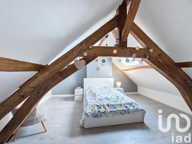 Maison - 146 m² - 6 pièces