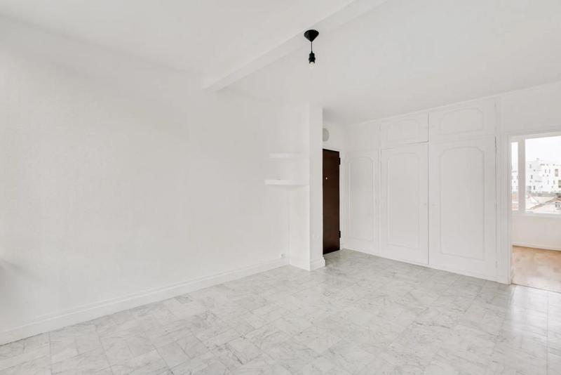 Appartement - 54 m² - 2 pièces