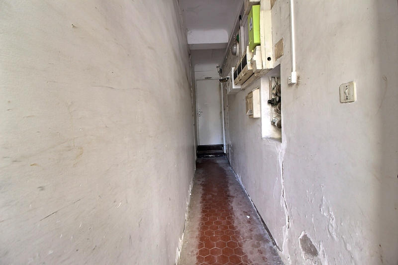 Immeuble - 5 pièces