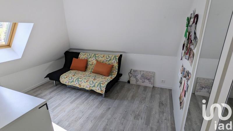 Maison - 180 m² - 7 pièces