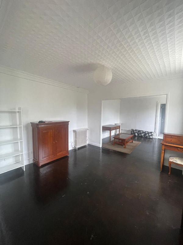 Maison - 73 m² - 4 pièces