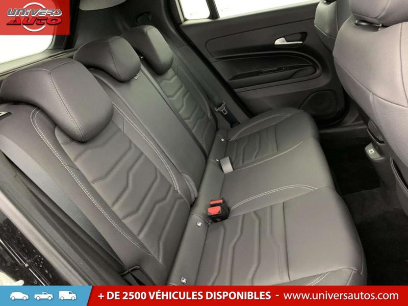 Jeep Avenger 1.2 Turbo T3 110 ch e-Hybrid Bvr6 Summit