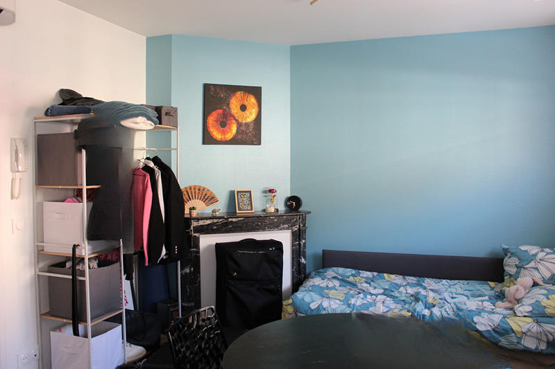 Immeuble - 96 m² - 5 pièces