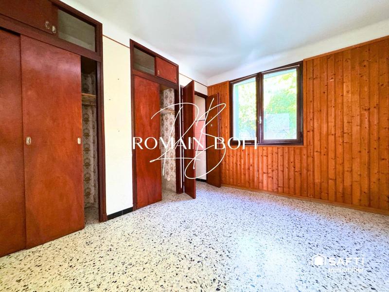 Maison - 101 m² - 5 pièces