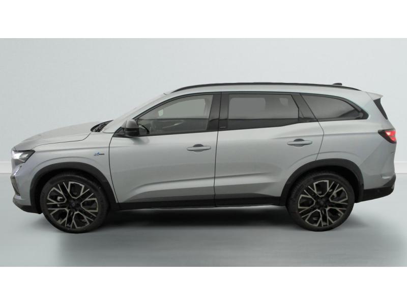 Renault Espace vi nouveau Full Hybrid E-Tech 200 Ch 7pl Esprit Alpine