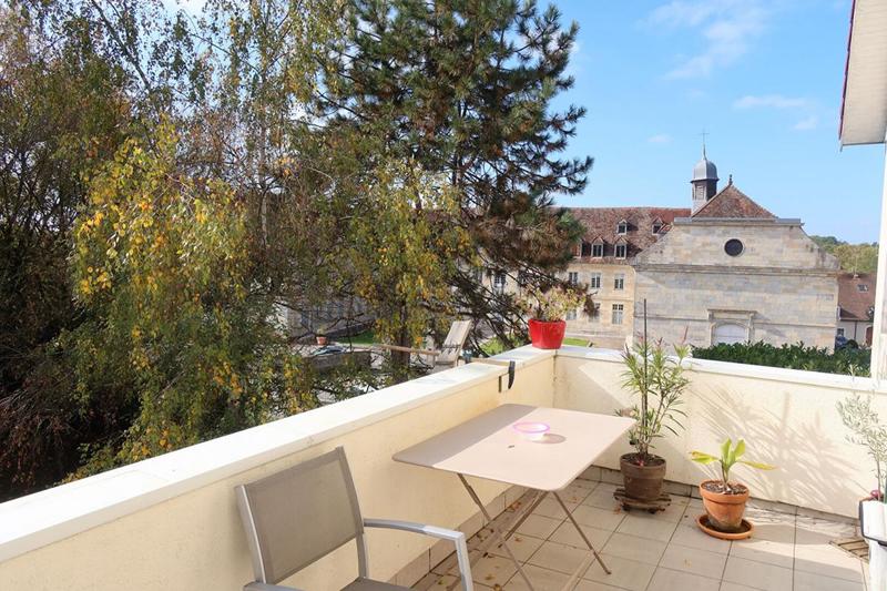 Appartement - 127 m² - 5 pièces