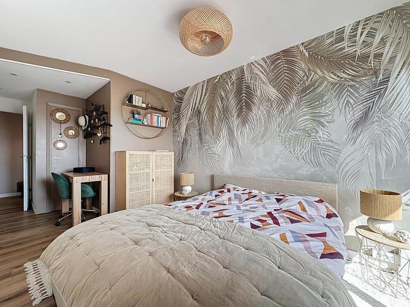 Appartement - 106 m² - 4 pièces