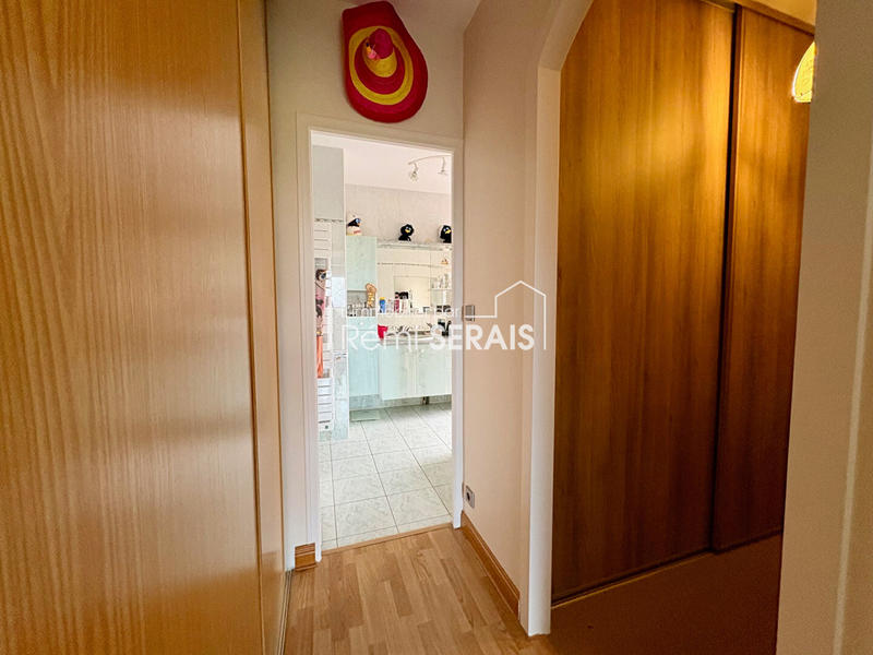 Maison - 154 m² - 5 pièces