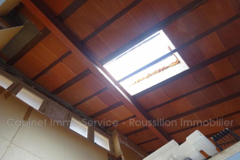 Maison en pierre - 75 m² - 3 pièces