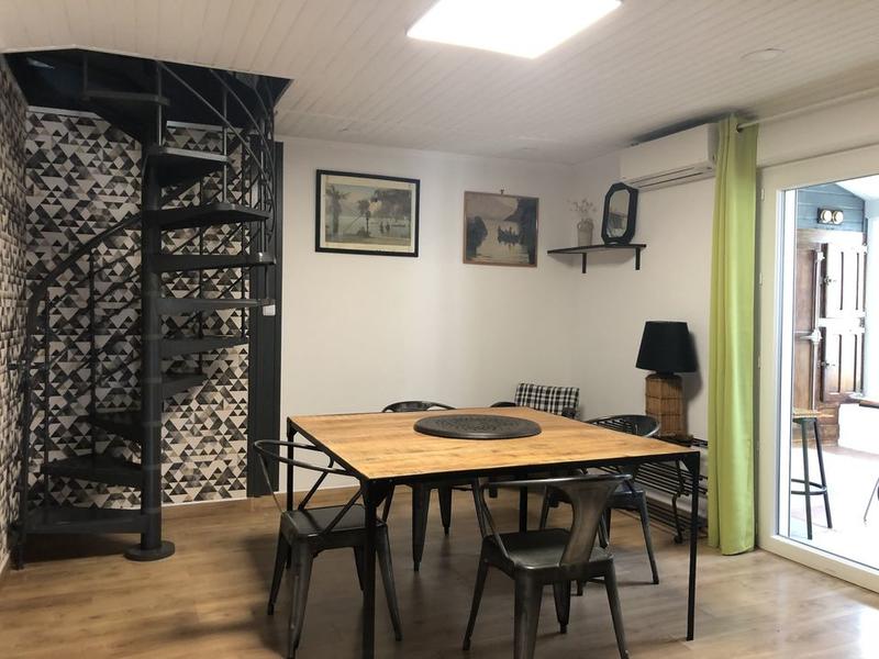 Gîte - 178 m² - 10 pièces
