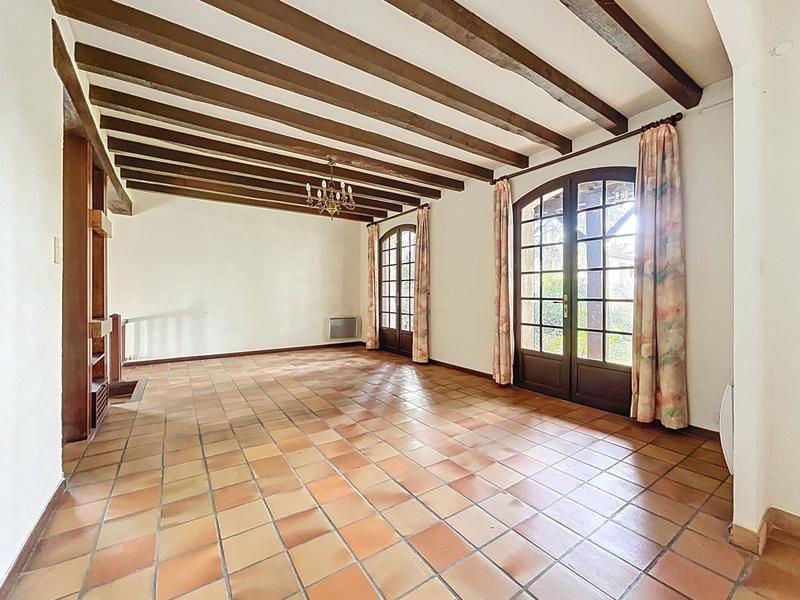 Maison - 135 m² - 5 pièces