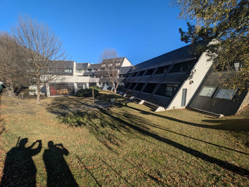 Appartement - 24 m² - 1 pièce