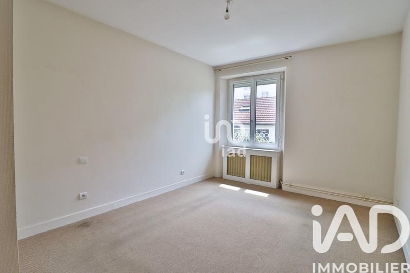 Maison de ville - 125 m² - 5 pièces