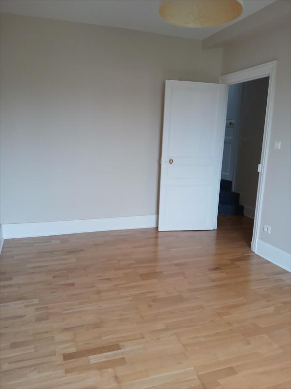 Maison de ville - 163 m² - 6 pièces