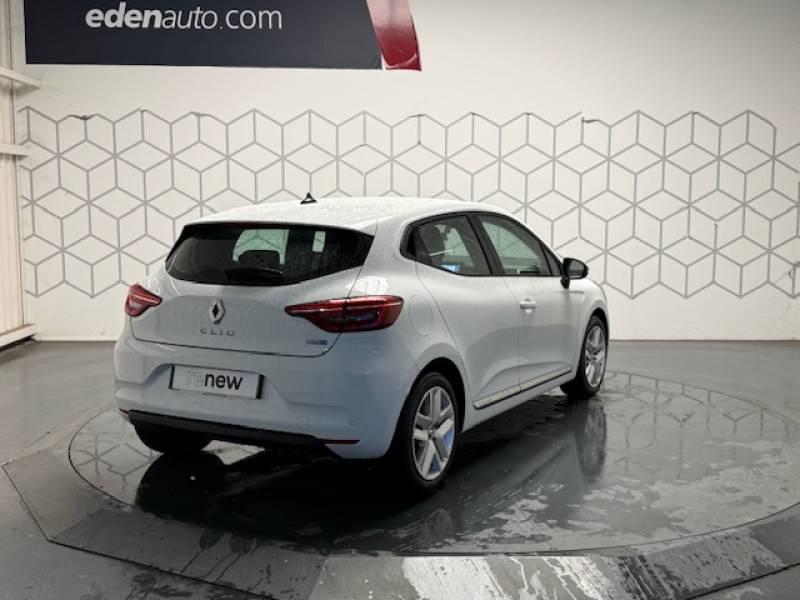 Renault Clio E-Tech 140 - 21n Business