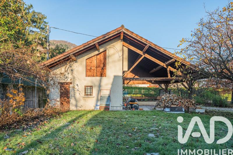 Maison - 145 m² - 5 pièces