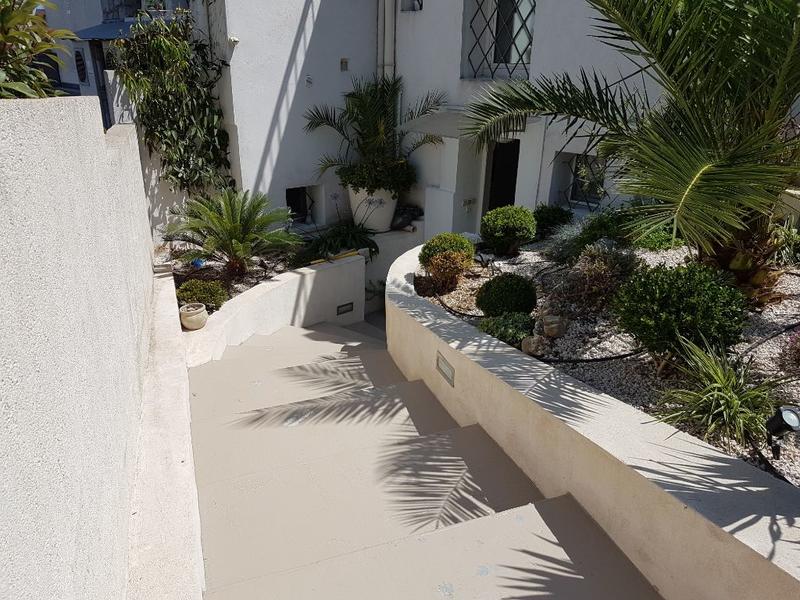 Appartement - 127 m² - 4 pièces