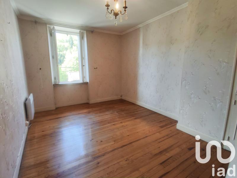 Maison de village - 128 m² - 5 pièces