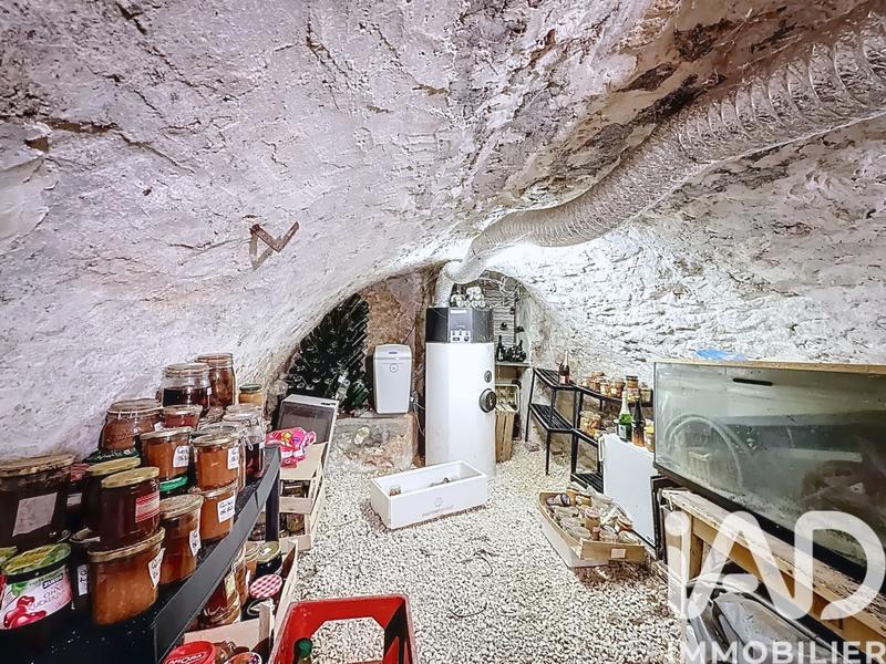 Maison - 192 m² - 6 pièces