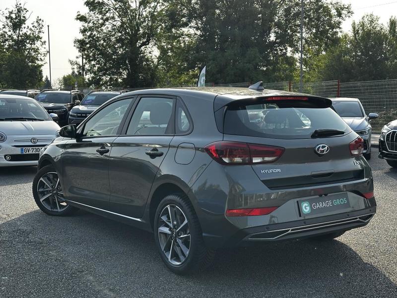 Hyundai i30 1.0 t-GDi 120 Dct-7 Hybrid 48v Creative