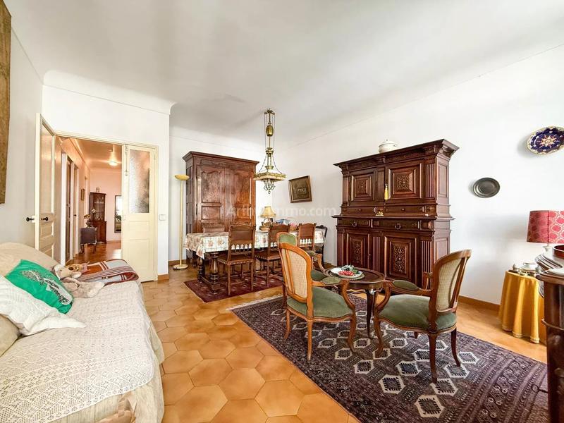 Maison - 112 m² - 4 pièces