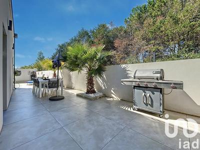 Maison - 144 m² - 5 pièces