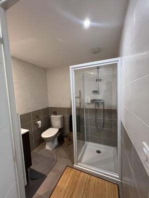 Appartement - 22 m² - 1 pièce