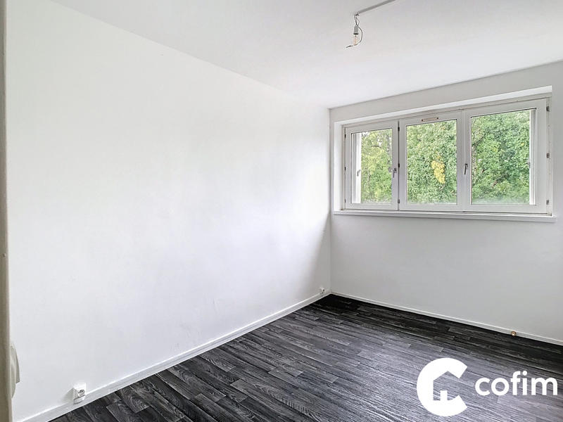 Appartement - 69 m² - 4 pièces