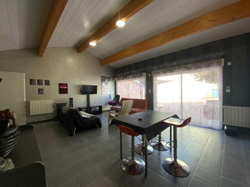 Villa - 174 m² - 9 pièces