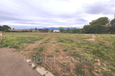 Terrain - 739 m²