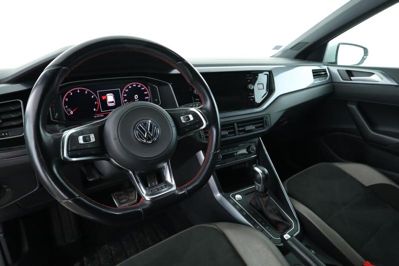 Volkswagen Polo 2.0 Tsi Gti Dsg6 200 ch