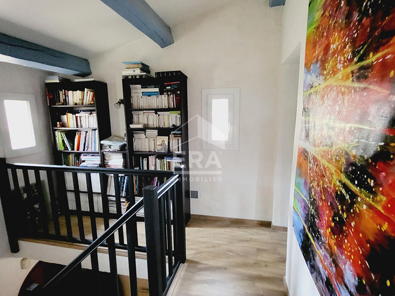 Maison - 138 m² - 6 pièces