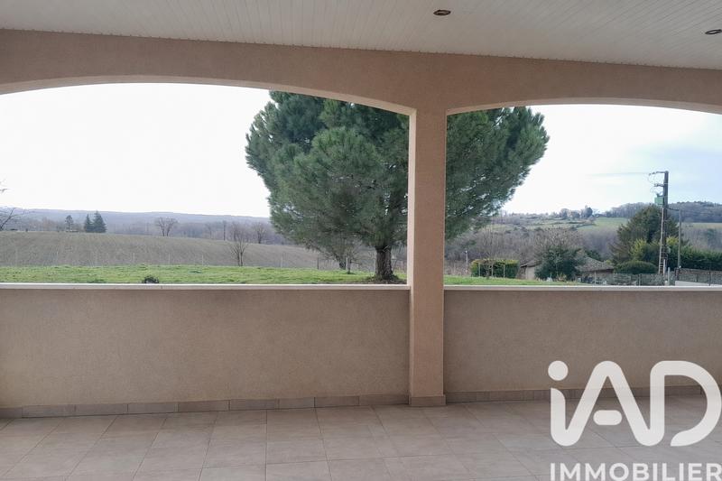 Maison de campagne - 160 m² - 8 pièces