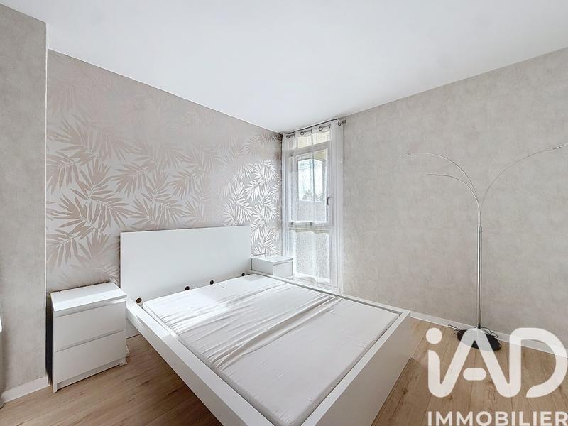 Duplex - 56 m² - 3 pièces