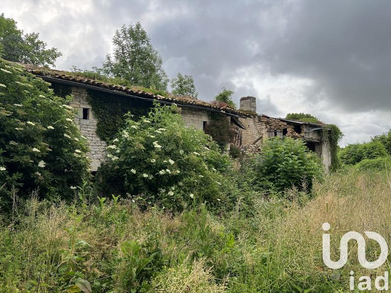 Maison - 110 m² - 2 pièces