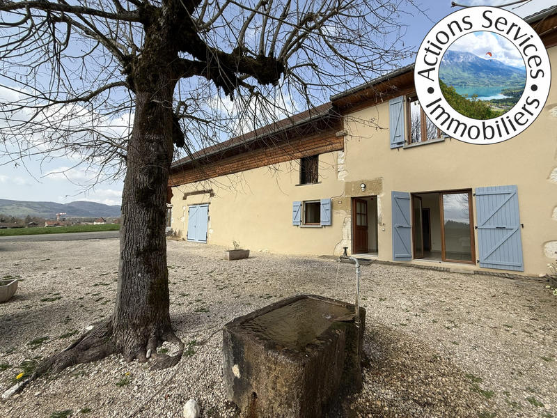 Appartement - 49 m² - 2 pièces