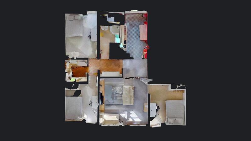 Appartement - 70 m² - 4 pièces