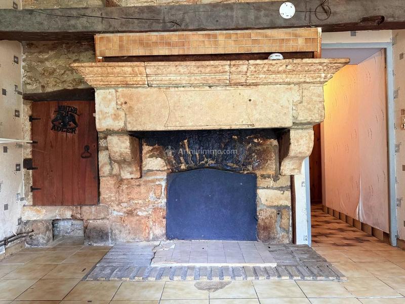 Maison - 226 m² - 10 pièces