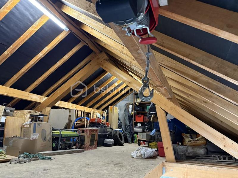 Villa - 98 m² - 4 pièces