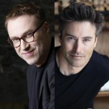 Jean-François Zygel &amp; Dan Tepfer - Pianos Croisés