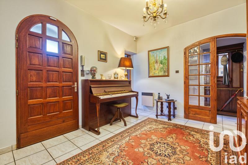 Maison - 148 m² - 5 pièces