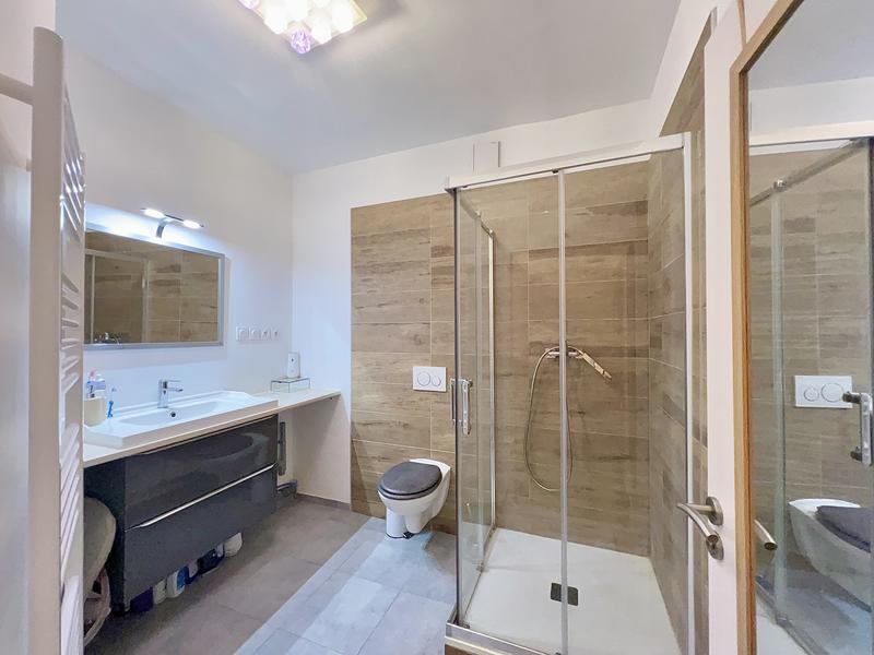 Maison - 44 m² - 2 pièces